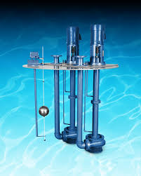 Stainless Steel Sump Pumps