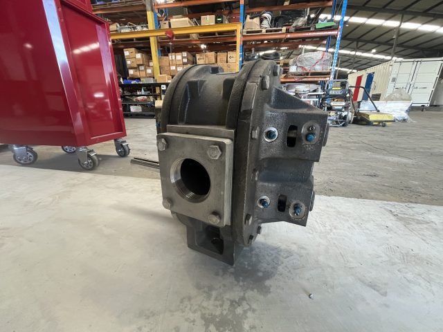 Napco Pumps
