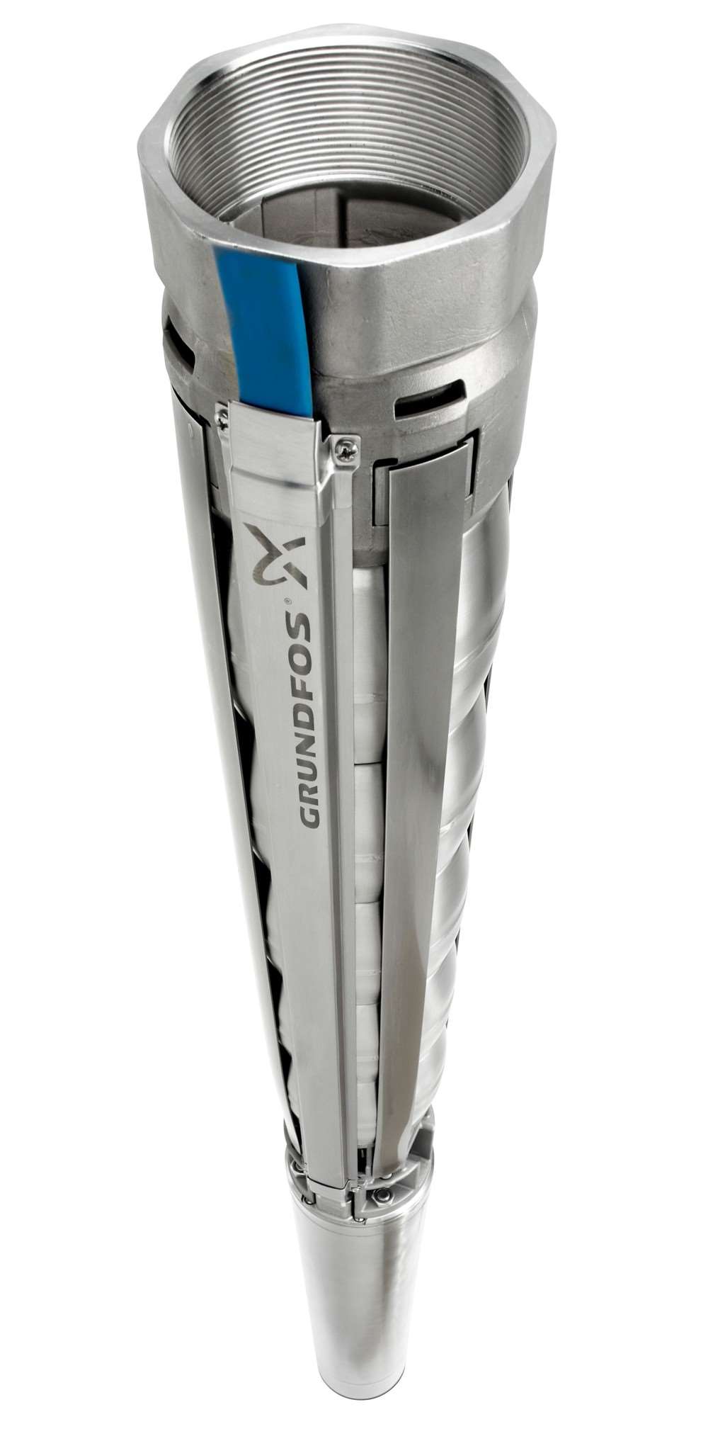 Grundfos Bore Pump