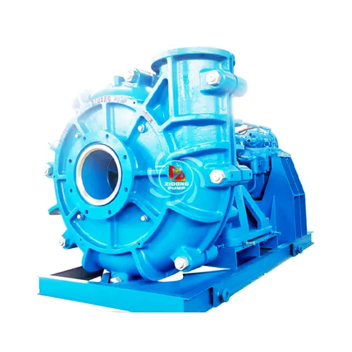 Centrifugal Slurry Pump