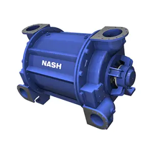 Nash Pump