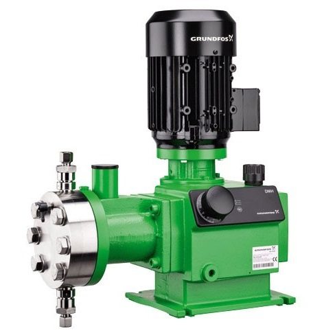 Dosing Pump Manufacturer