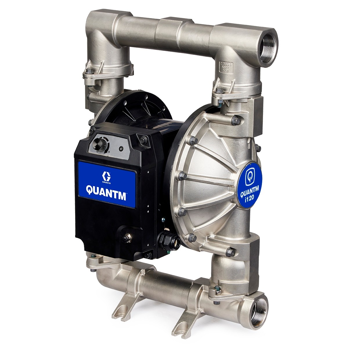 graco pumps