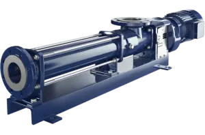 Graco Fluid Pumps