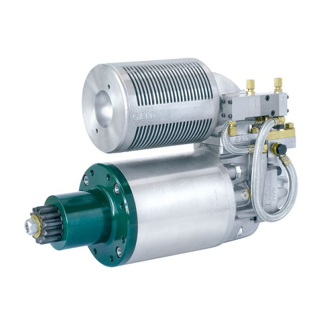 Gali Air Starter