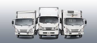 Isuzu Truck Starter Motor