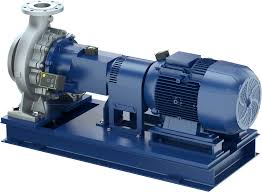 KSB Pump Company
