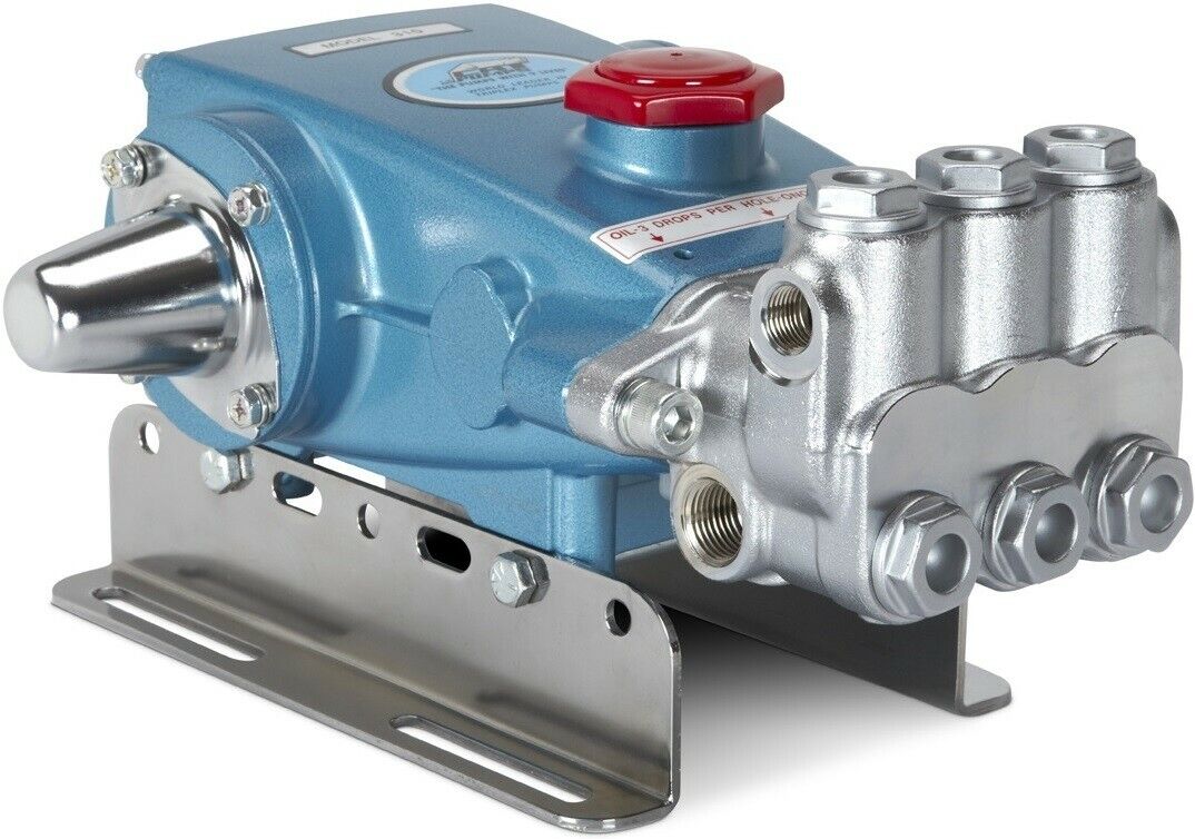 CAT High Pressure Pump