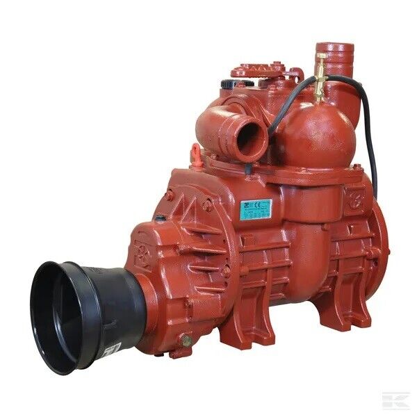 Slurry Tank Pump