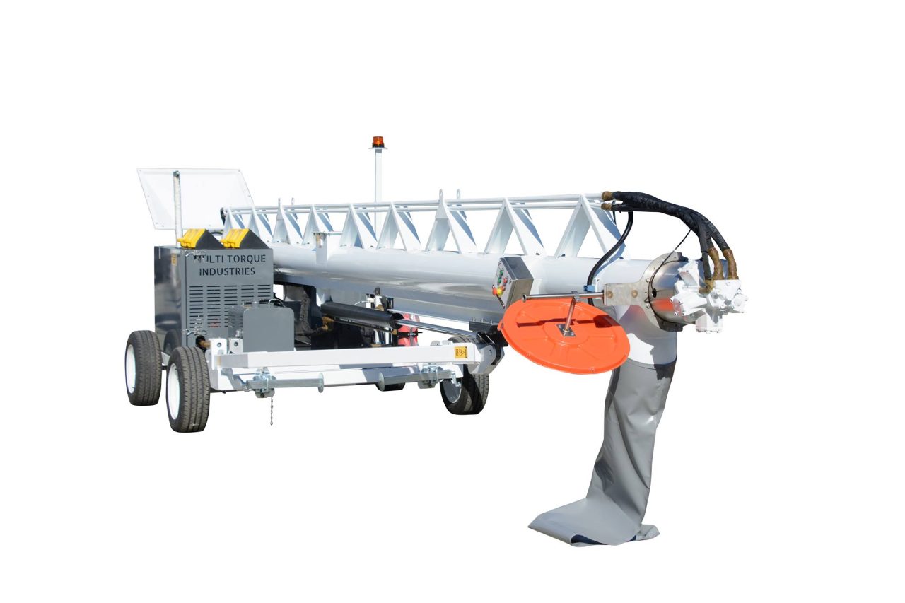 Australian Mining Supplies Company