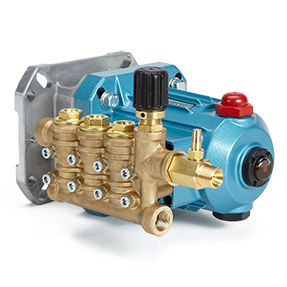 CAT Pump 4SPX32G1I