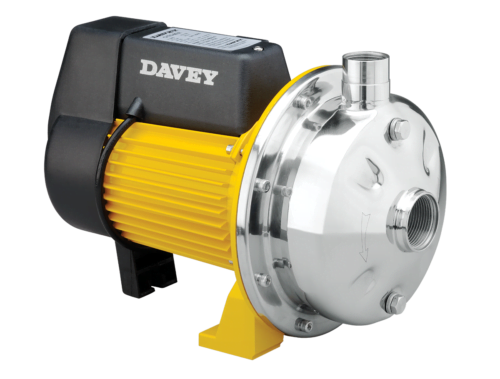 Davey Pumps
