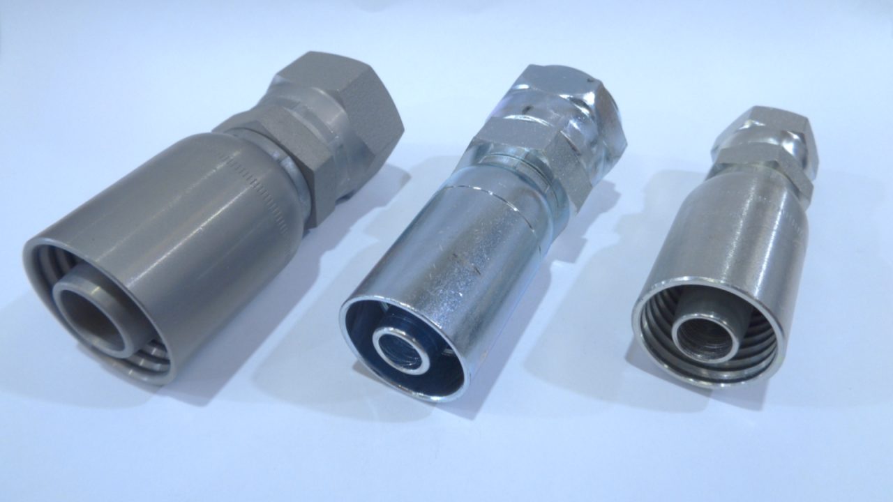 Fire System Parts