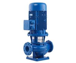 Vertical Pump Systems