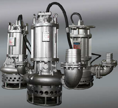 Heavy Duty Industrial Sump Pumps: Built to Handle the Toughest Jobs 2025