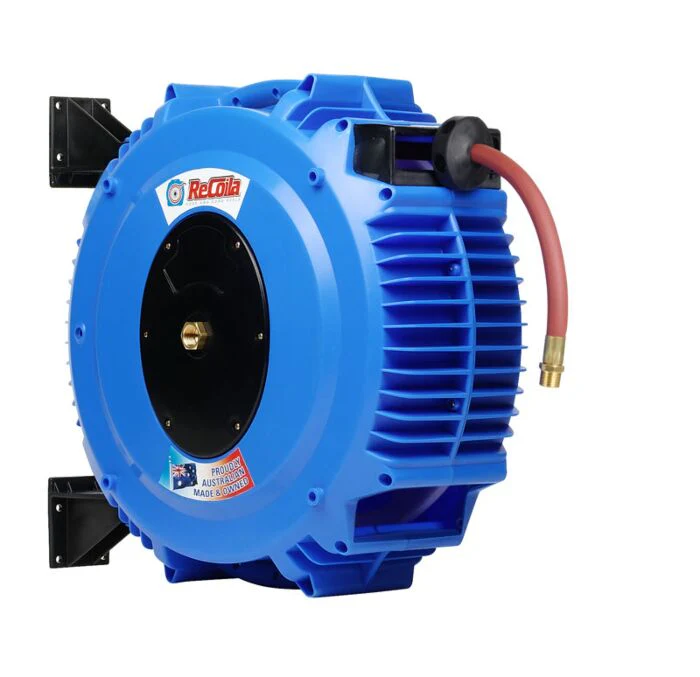 Fire Hose Reels