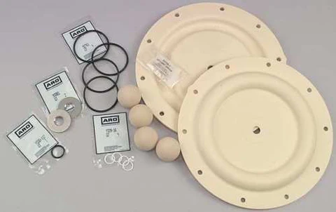 ARO Pump Rebuild Kits