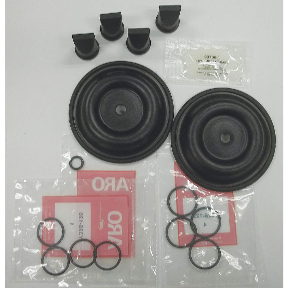 ARO Pump Rebuild Kits