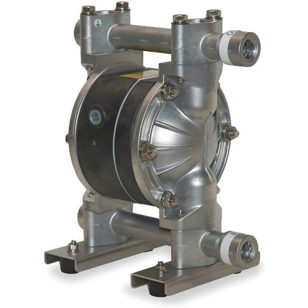 Dayton Diaphragm Pump