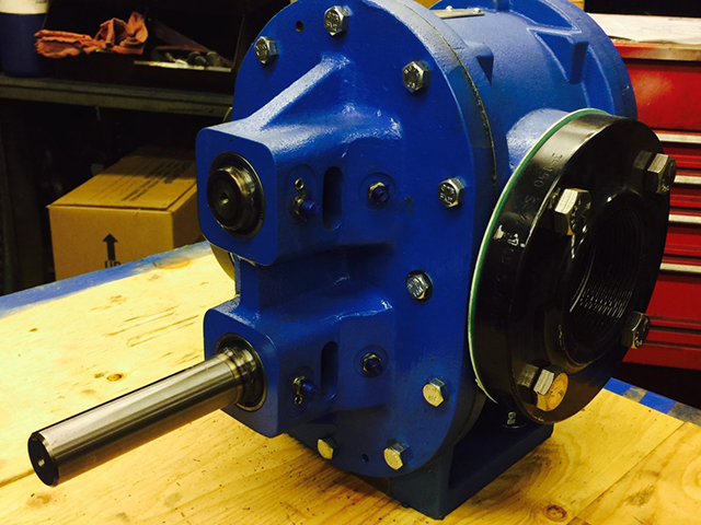 Napco Pump