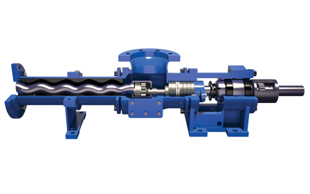 Moyno Pumps