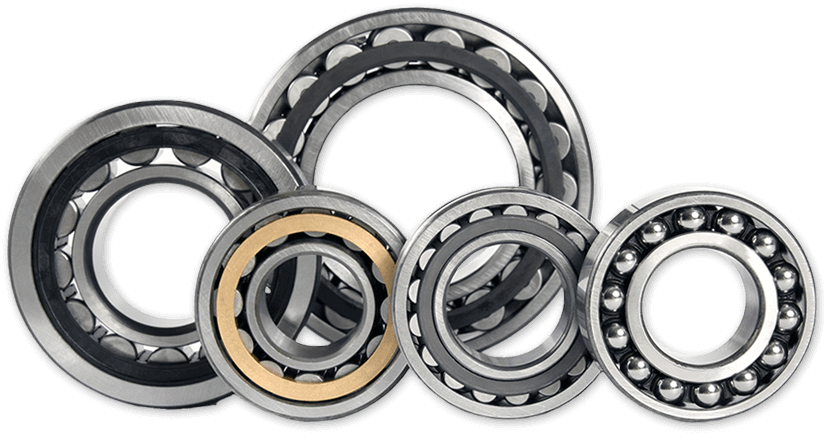 ball bearing distributor