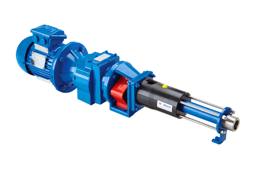 Mono Motor Pump