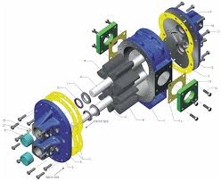 Pump Impellers