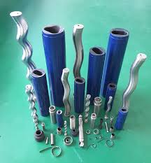 Mono Pump Rotor