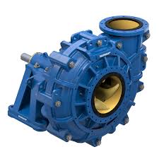 Warman Pump