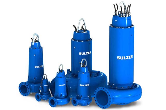 Sulzer Australia: Premium Industrial Pump Solutions by MultiTorque 2025 ...