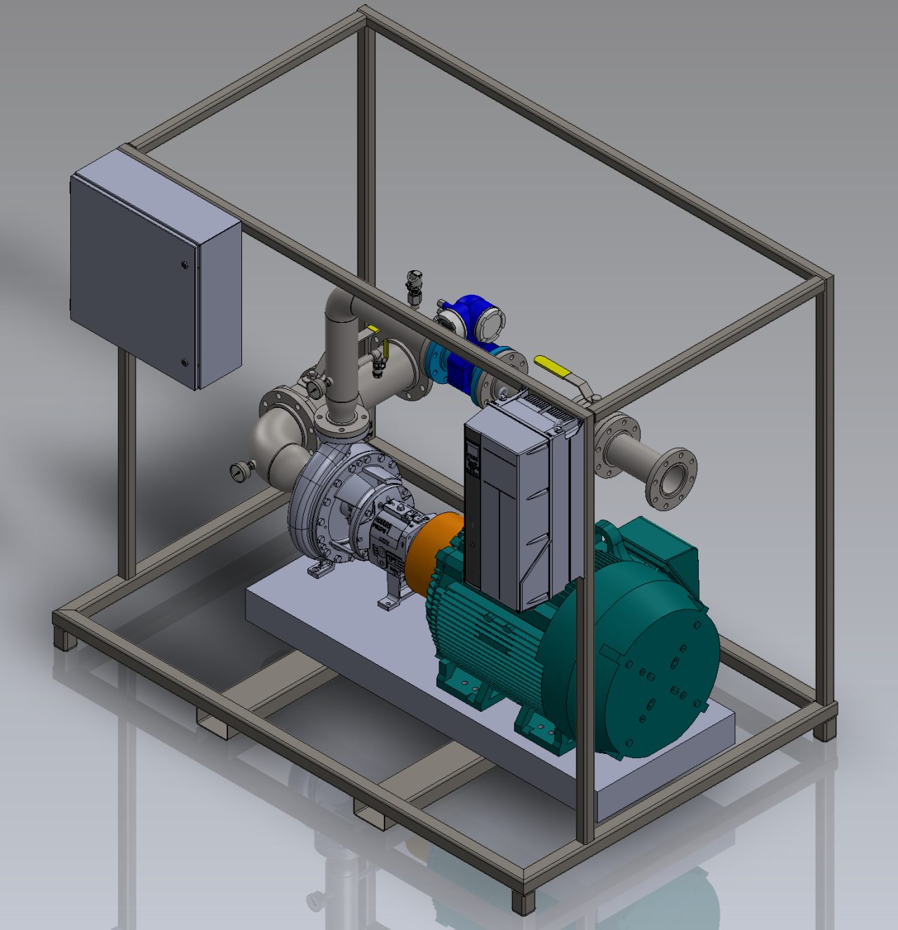 Diesel Stainless Steel Pumps for Sale