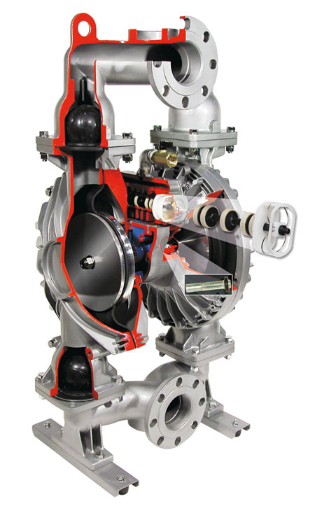 Yamada Air Pump