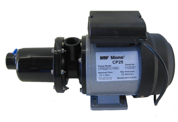 CP25 Mono Pump