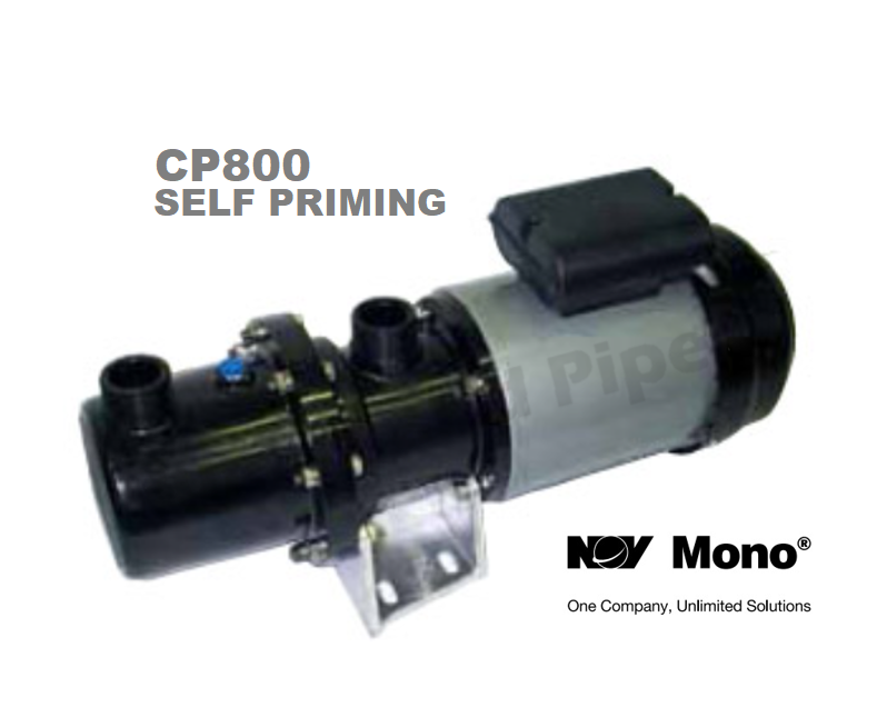 CP800 Mono Pump