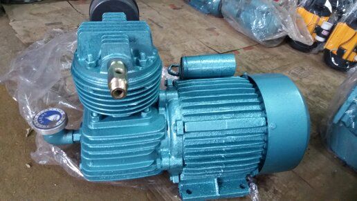 Mono Compressor Motor