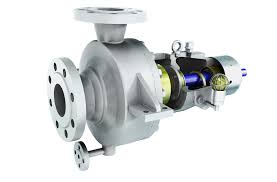 Sulzer Centrifugal Pumps