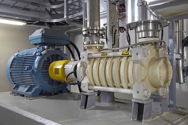 Sulzer MBN