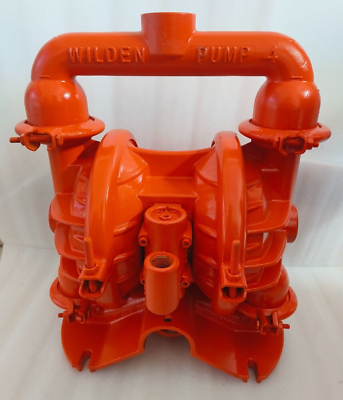Wilden M4 Pump