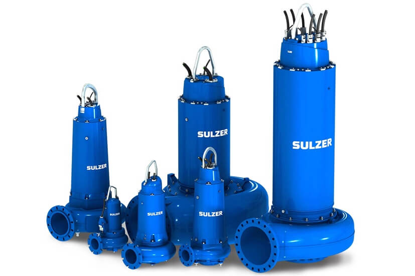 Industrial Pumps Australia
