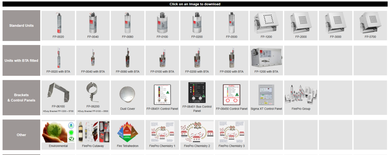 FirePro Fire Protection